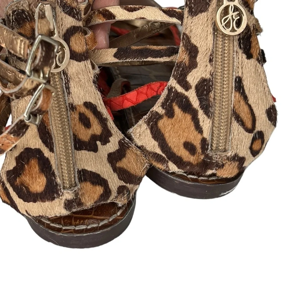 Sam‎ Edelman Sandals